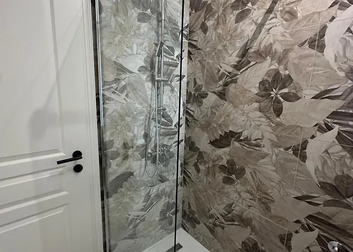 Apartman Four Elements Sarajevo