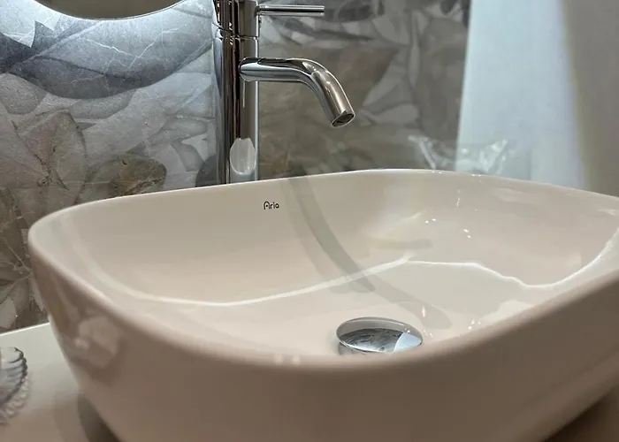 Apartamento Four Elements *