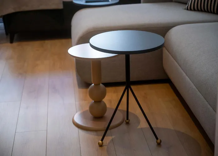 Four Elements Apartman Sarajevo