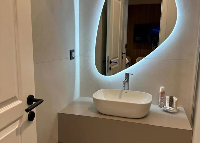 Four Elements Apartman Sarajevo