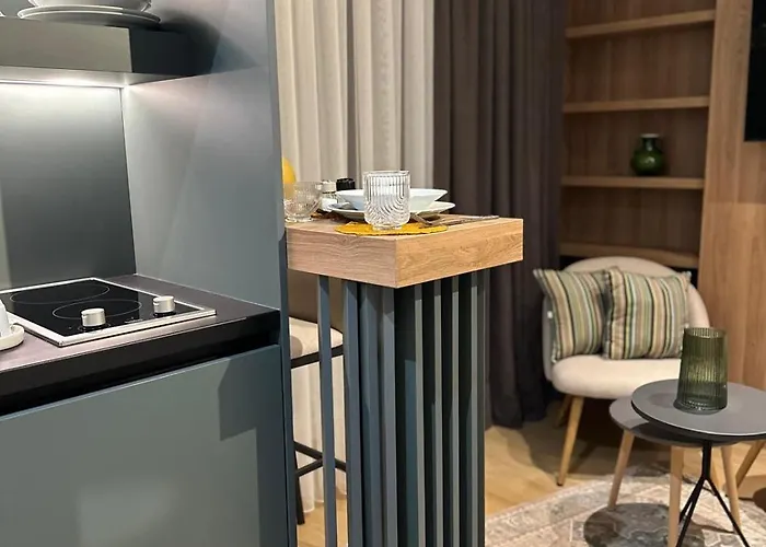 Four Elements Apartman