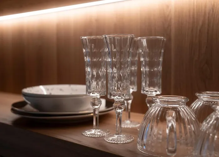 Apartamento Four Elements *