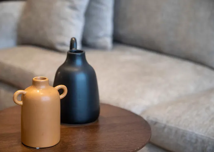 Apartamento Four Elements