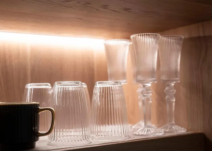 Apartamento Four Elements