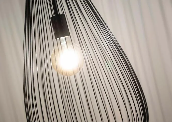 Four Elements Apartamento *