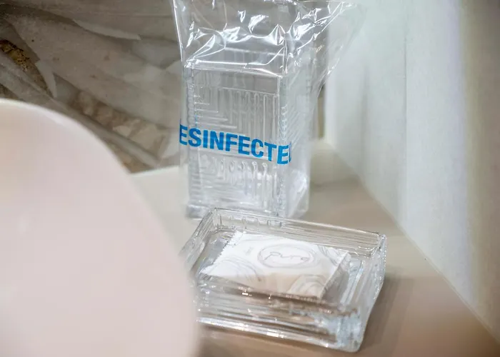 Four Elements Apartman Sarajevo