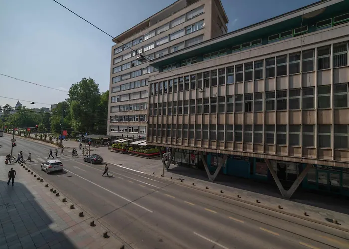 Four Elements Apartamento